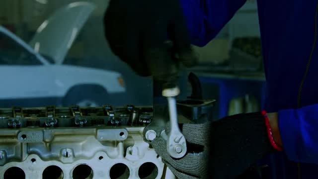 We work with any kind of niche