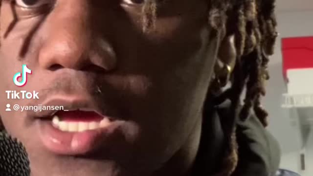 I Lied…./ Yangi Jansen (watch full video)