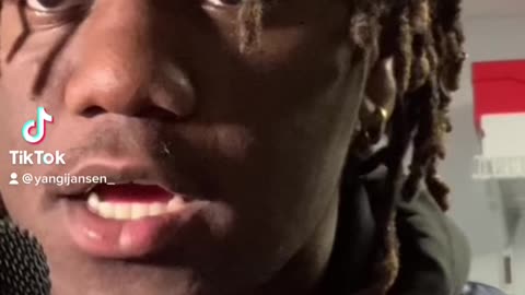 I Lied…./ Yangi Jansen (watch full video)