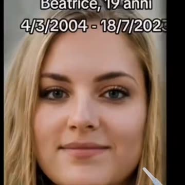 Non ci parleranno mai di loro in televisione, scordatevelo!