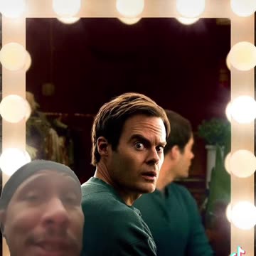 BARRY IS so good #HBO