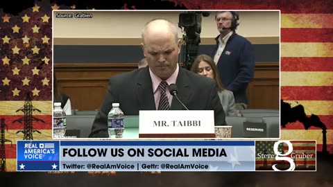 The Twitter Files Reveal the "Horrifying" State of Free Speech in America