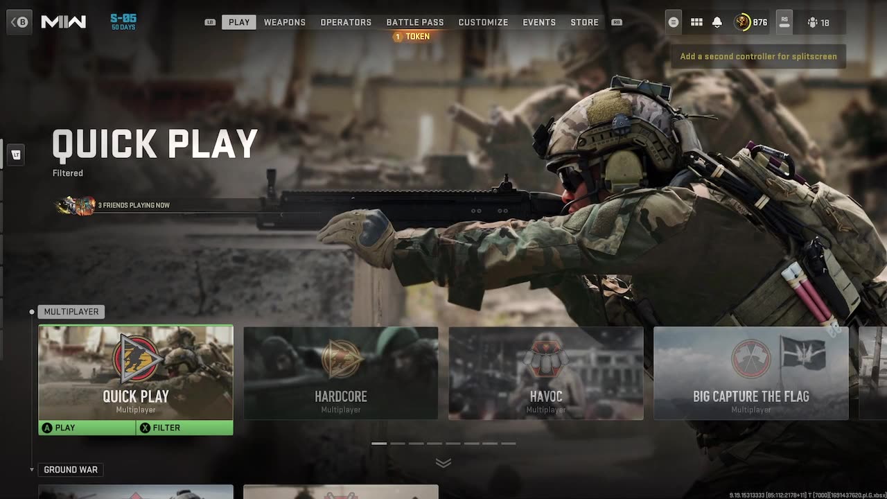 Trying A Shotgun Sniper