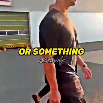 Andrew Tate's Most Difficult Question Yet.