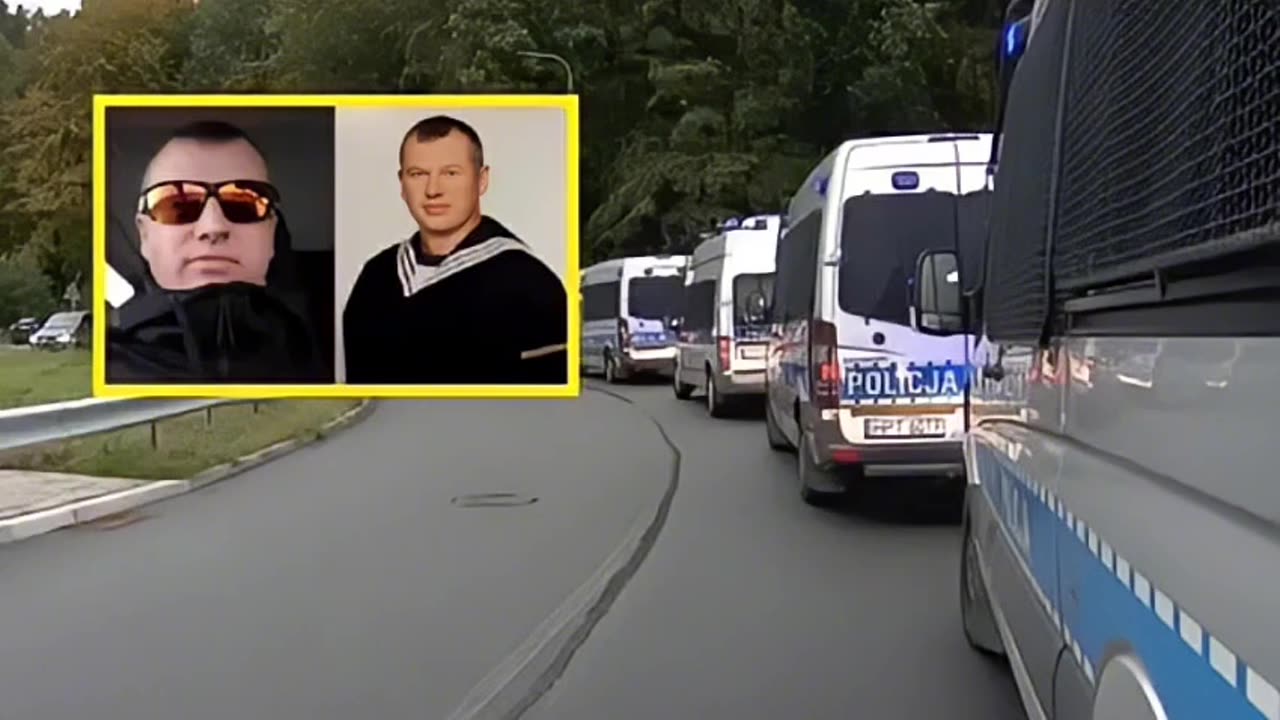 Grzegorz Borys. Niewygodne fakty