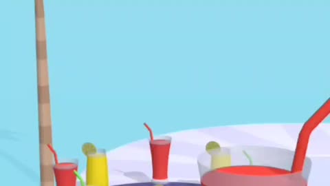 Juice Run #shorts #funny