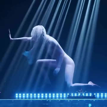 Taratata _ Grimes _ Paris 🇫🇷