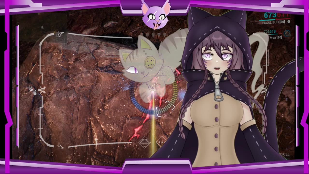 Warframe: Episode 16