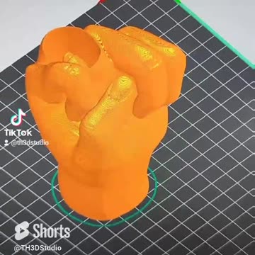 When you need to tell someone they're #1