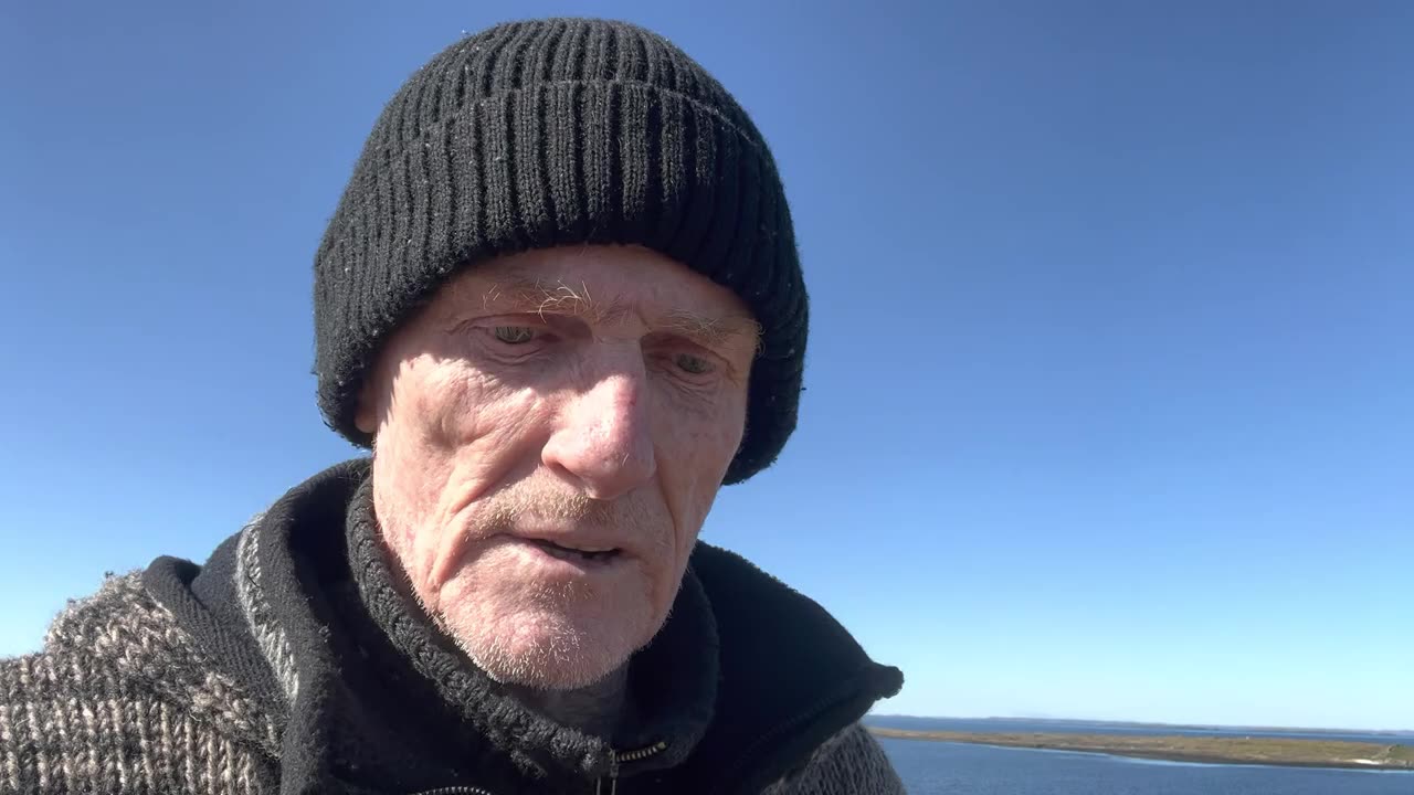 The Sixth Mass Extinction Begins In 2027 & This Is The Salvation Plan - 6