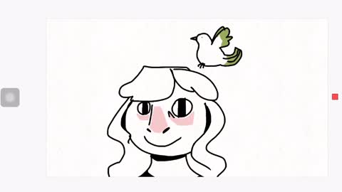 Gif Beautiful Birds