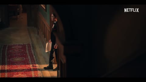Locke & Key 3 Final Season Trailer Netflix