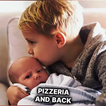 He's the world's smallest prisoner.