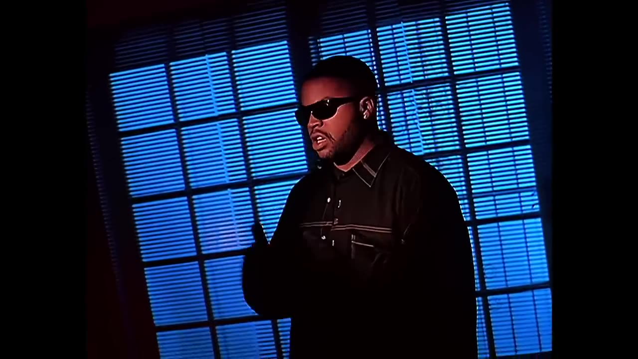 Ice Cube - It Was A Good Day