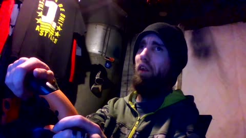 [Cyraxx Youtube 2020-12-21] Nice Try Marty