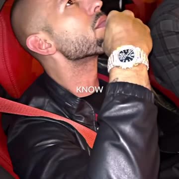 You just never saw her again.