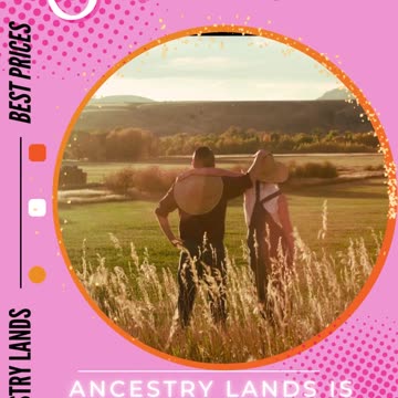 Build Your Dreams from the Ground Up: Invest in Vacant Land Today - Ancestry Lands