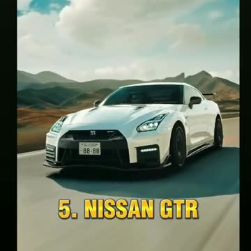 Most Trending Super Cars in World🚗✨💫