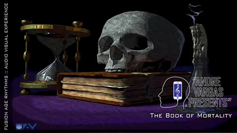 The Book of Mortality