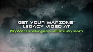 Warzone Legacy