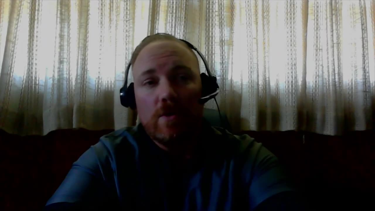 Let's Talk: Episode 23