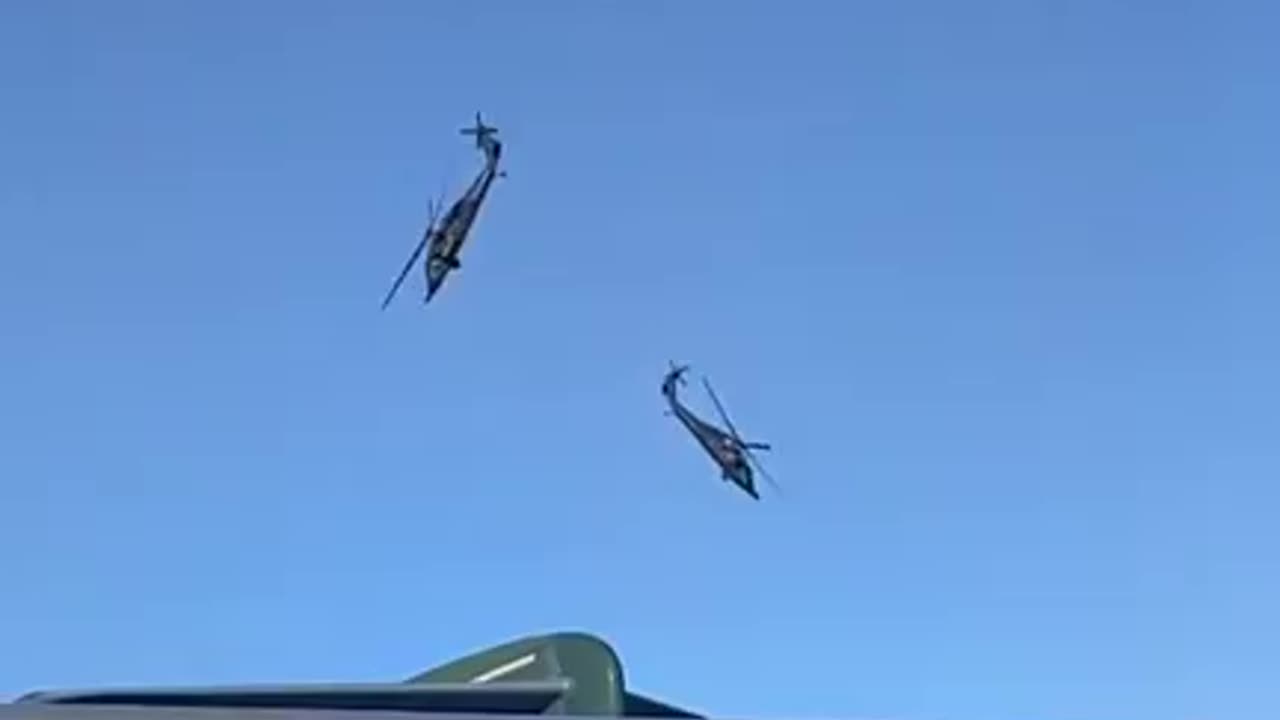 Vertical Chopper!