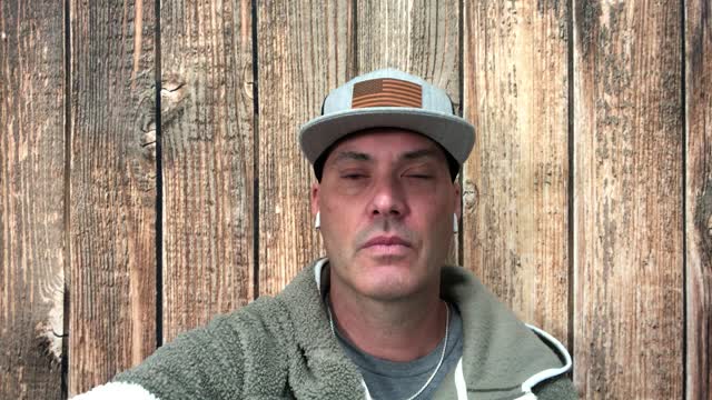 Prophetic Vision - Waves of Favor & Blessing