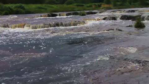 Dumfries Waters Rapids