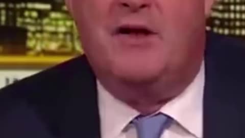 Piers Morgan Trump looks unstoppable