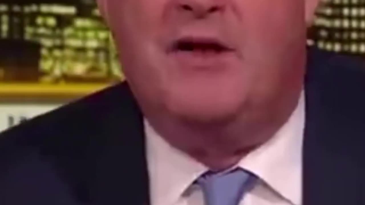 Piers Morgan Trump looks unstoppable