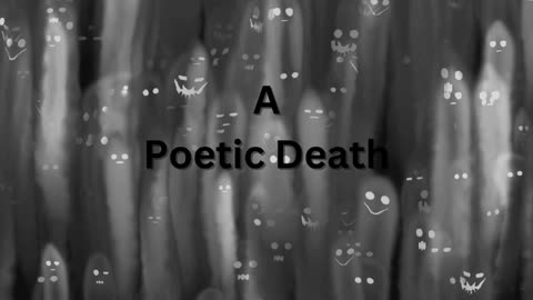 A Poetic Death Trailer Teaser