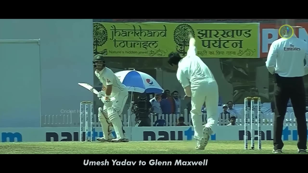 10 Bat Broken Deliveries By Pace Bowlers