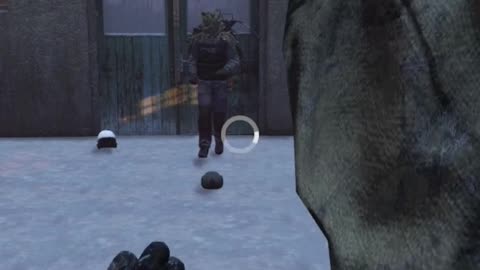 I Asked This DayZ Player If He Wanted To Play A Game