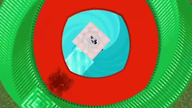 The end looks so satisfying 🤯