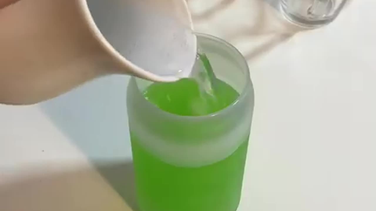 Things TikTok made me buy | Frosted beer can glass set