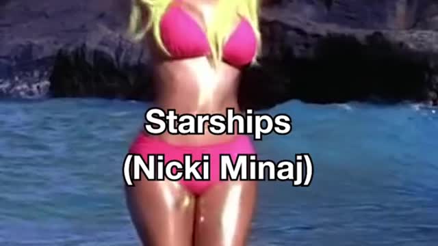 Songs that turn10 YEARS OLD in 2022