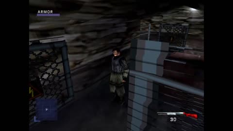 Syphon Filter Part 8