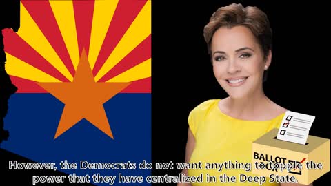 Arizona's Election Integrity