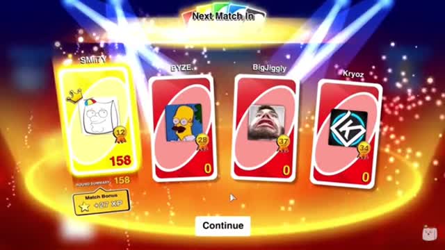Number 1 friendship ender #kryoz