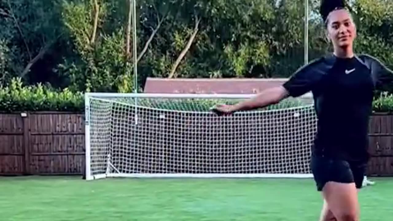 Target practice