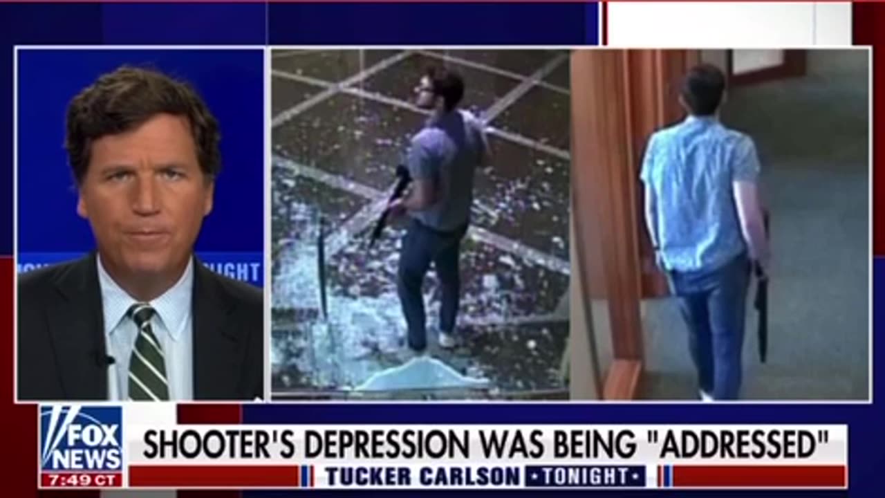 IS THERE A CONNECTION BETWEEN PSYCHIATRIC DRUGS & MASS SHOOTINGS?