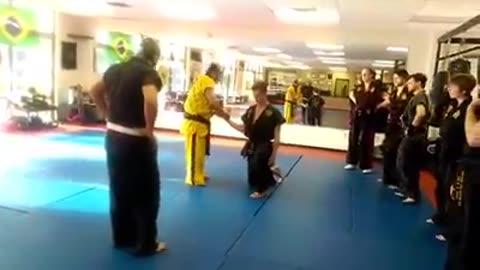 Hapkido