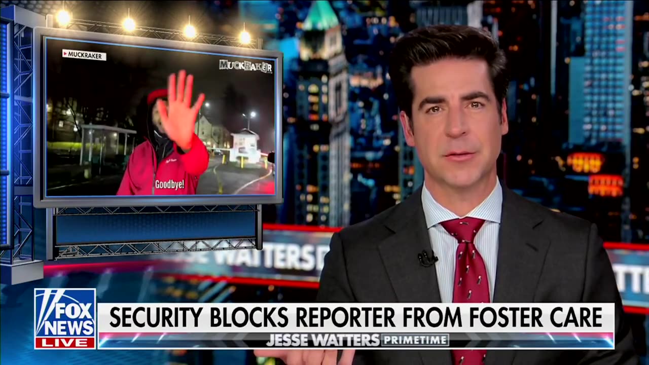 Reporter Claims Thousands of Migrant Children Are Missing After Being Sent To 'Shady' Foster Homes