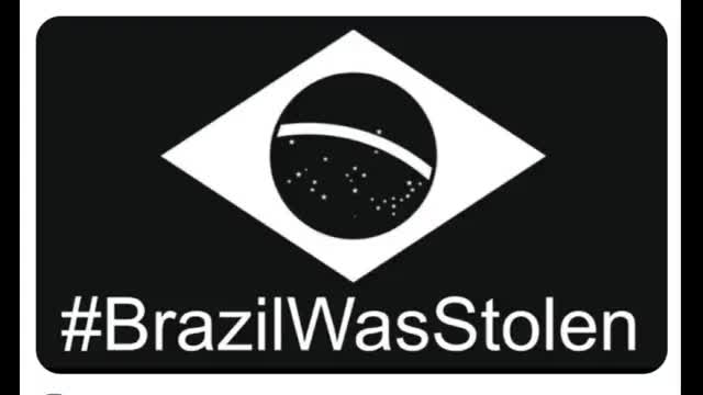 PARTE 2 - INDÍCIOS DE FRAUDE NAS URNAS ELETRÔNICAS 2022 PARA PRESIDENTE DO BRASIL