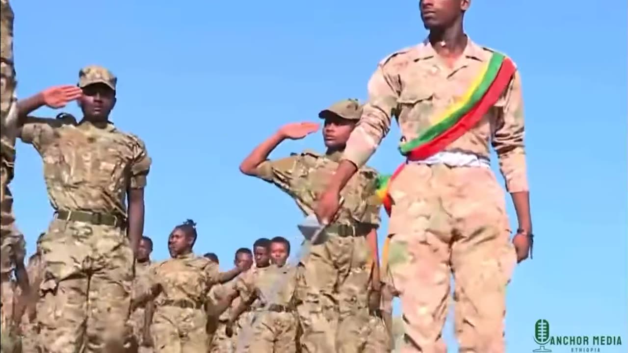 የአማራን ልዩ ሃይል ሙሉ በሙሉ ትጥቅ ለማስፈታት መንግሥት ማቀዱ እያነጋገረ ነው ።