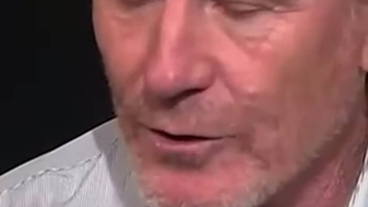 Walter White says Maga is a racist idea.