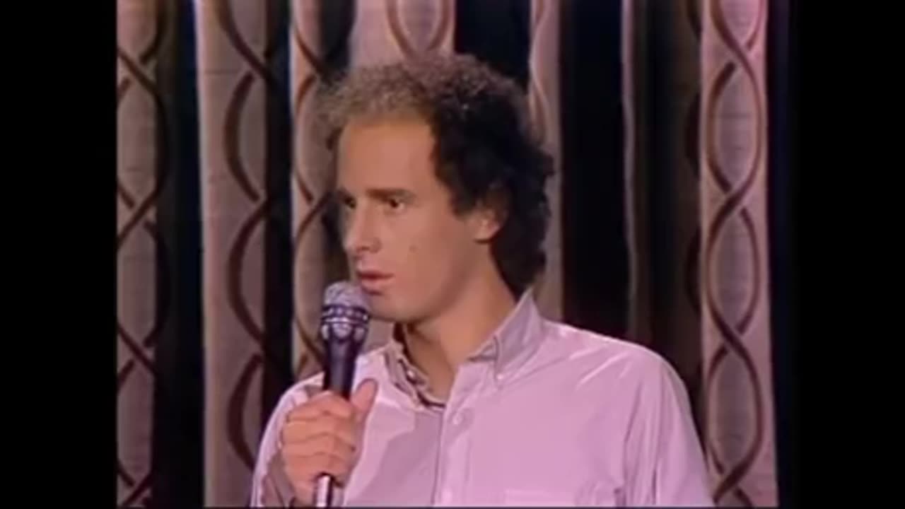 Steven Wright one liners