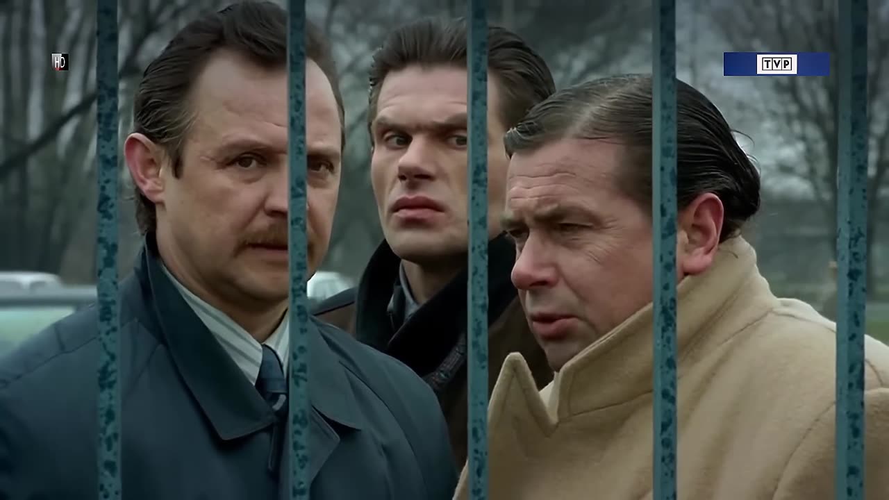 Psy 1992 film fabularny. Anatomia Zła Bogusław Linda, Marek Konrad, Janusz Gajos, Cezary Pazura