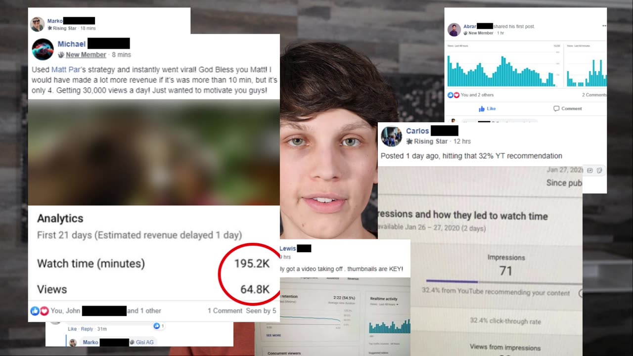 HOW I RUN 12+ PROFITABLE YOUTUBE CHANNELS AND MAKE 7 FIGURES FROM THEM