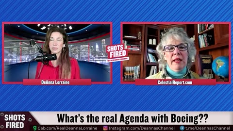What’s REALLY Happening with Boeing? Whistleblower murders, Crashes and